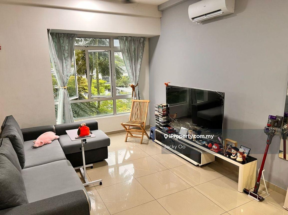 Fairway suites @ horizon hills 2 rooms fully furnished