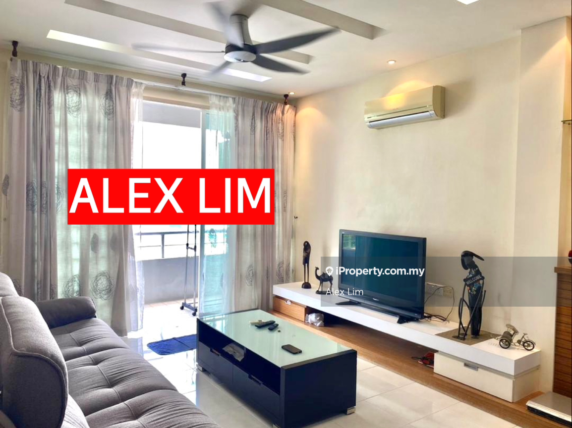 Bayswater Condominium For Rent !!