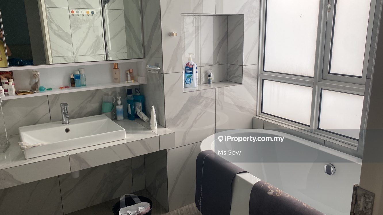 Tamansari Camelia Rawang Anggun city emerald rawang