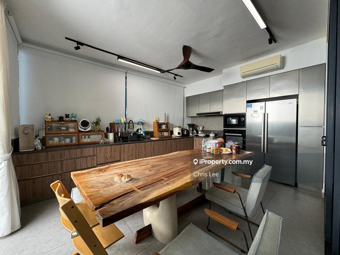 Terraza Villa @ Eco Sanctuary Area Specialist