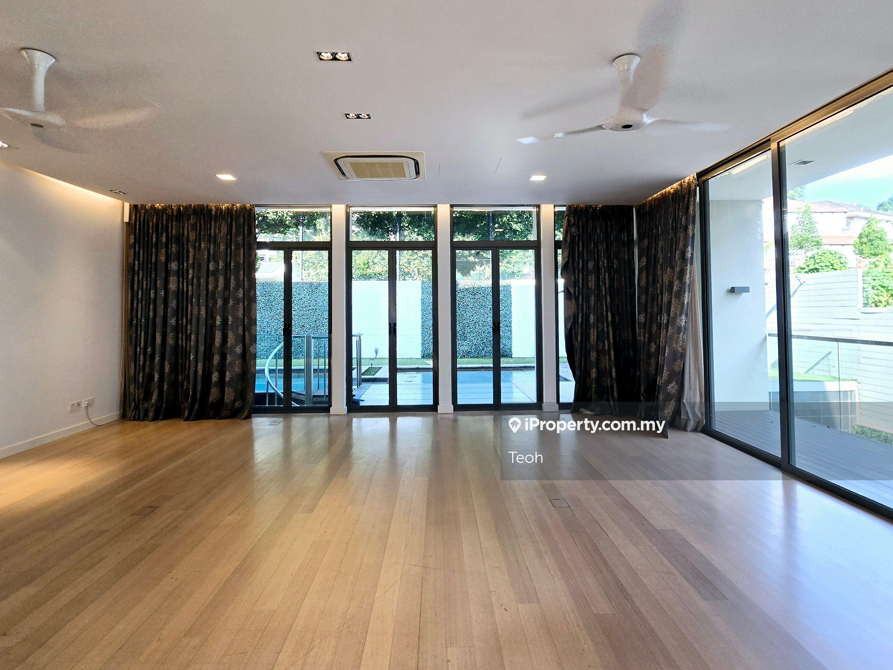 Enclave Bangsar for Sales 