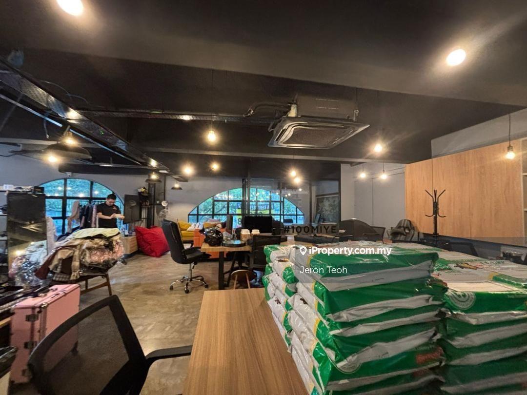 Office for Rent at Seksyen 8 Kota Damansara
