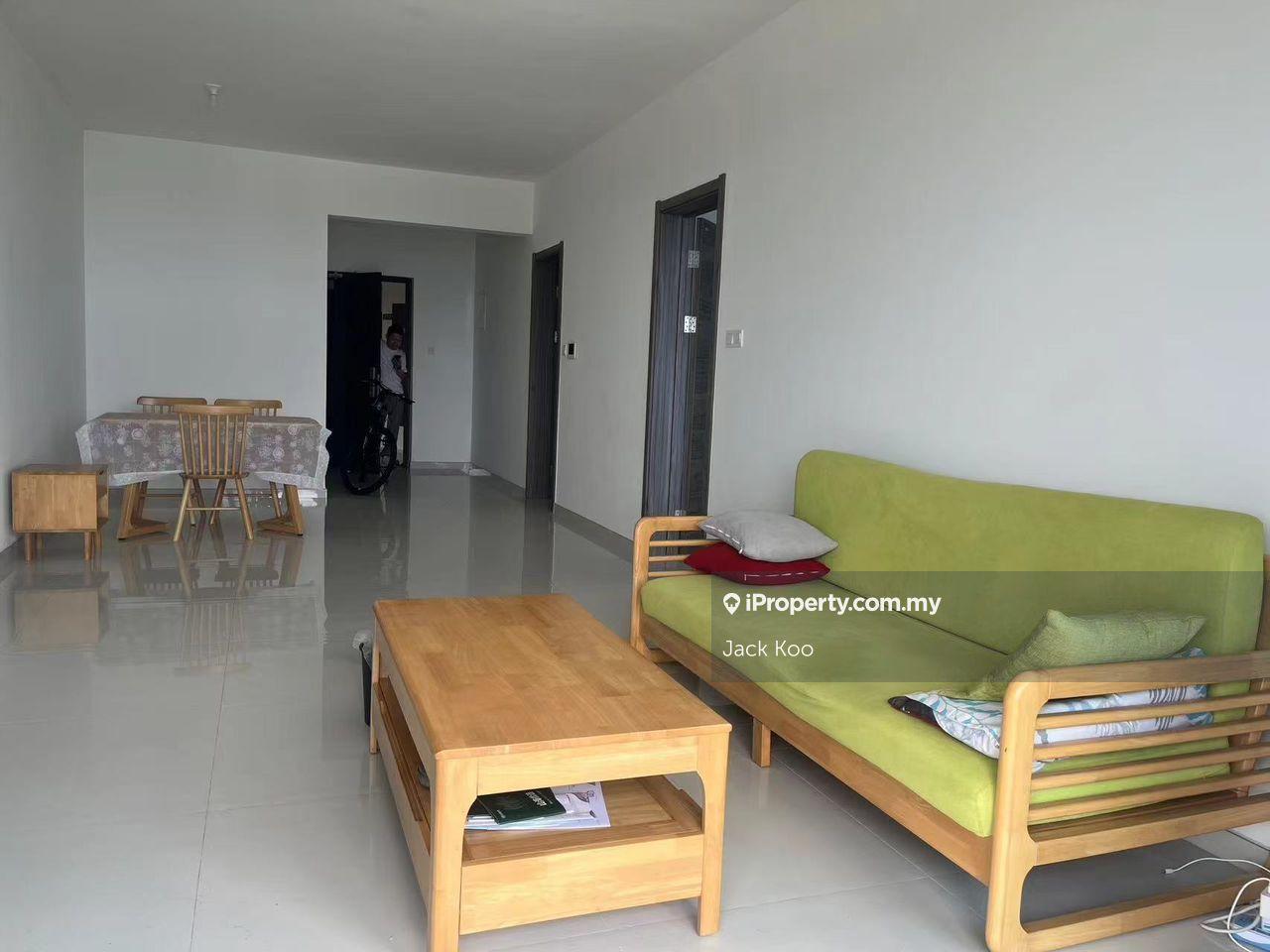 Forest City Ataraxia Park1 Fully Furnished 
