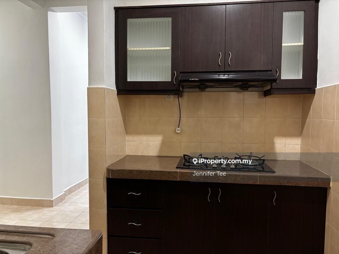 Renovated unit
