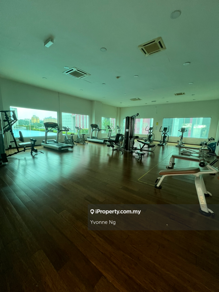 Jentayu Residency