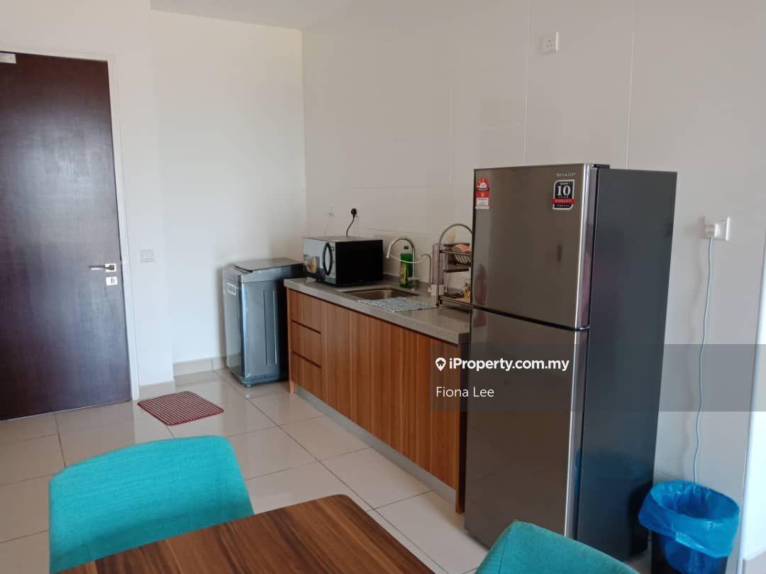 Studio unit for rent 