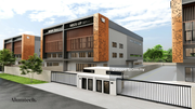 New Launched Semi- D Factory Developer Unit