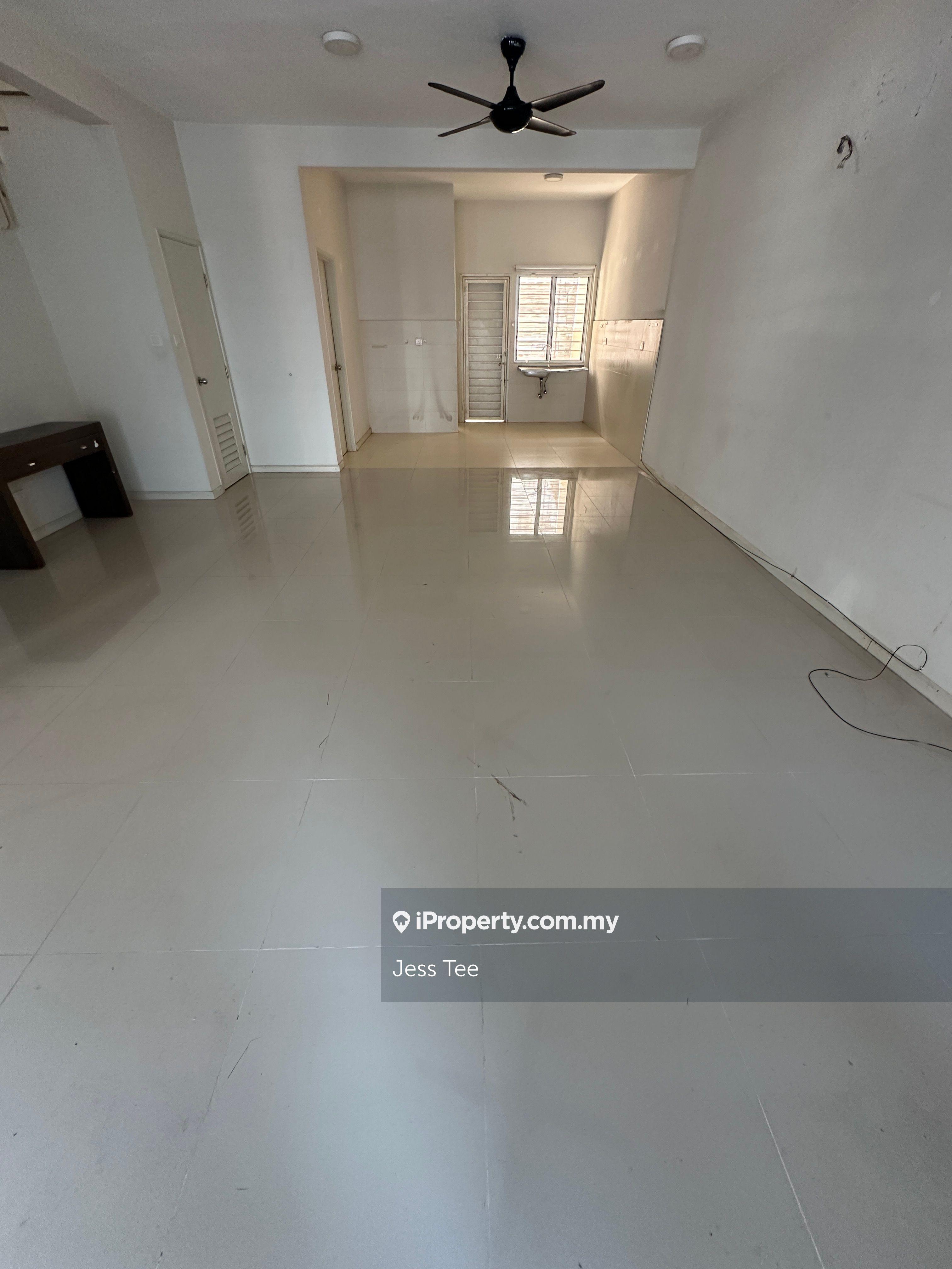 2.5 Storey Link Home for Sale @ Sunway Alam Suria, Shah Alam U10