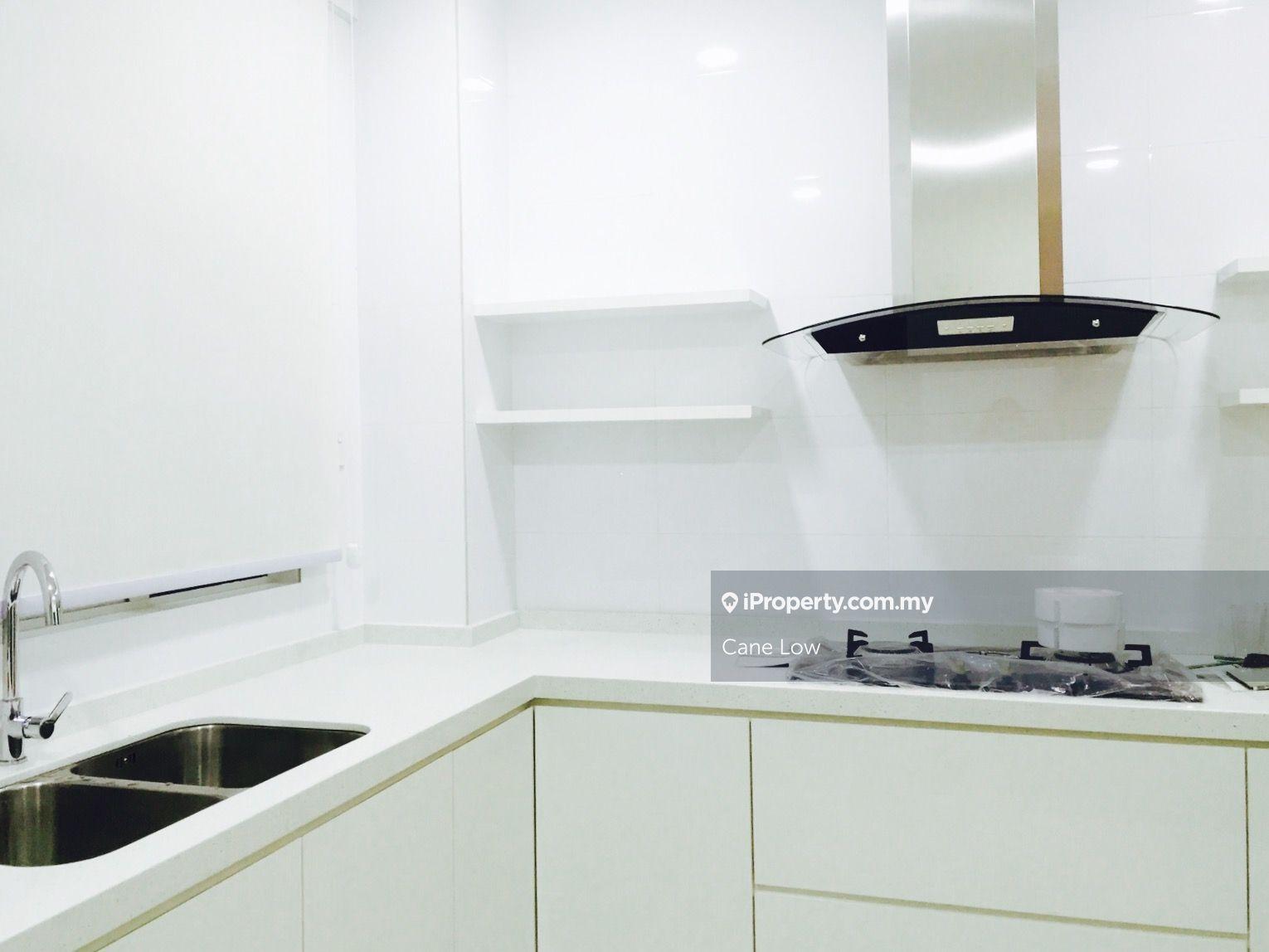 Serviced residence for Sale