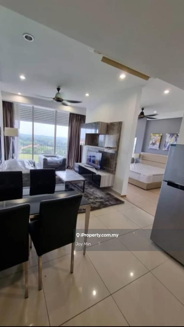 For Rent Encorp Marina studio