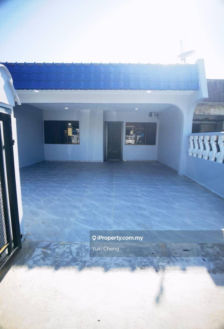 Fully Renovated good condition