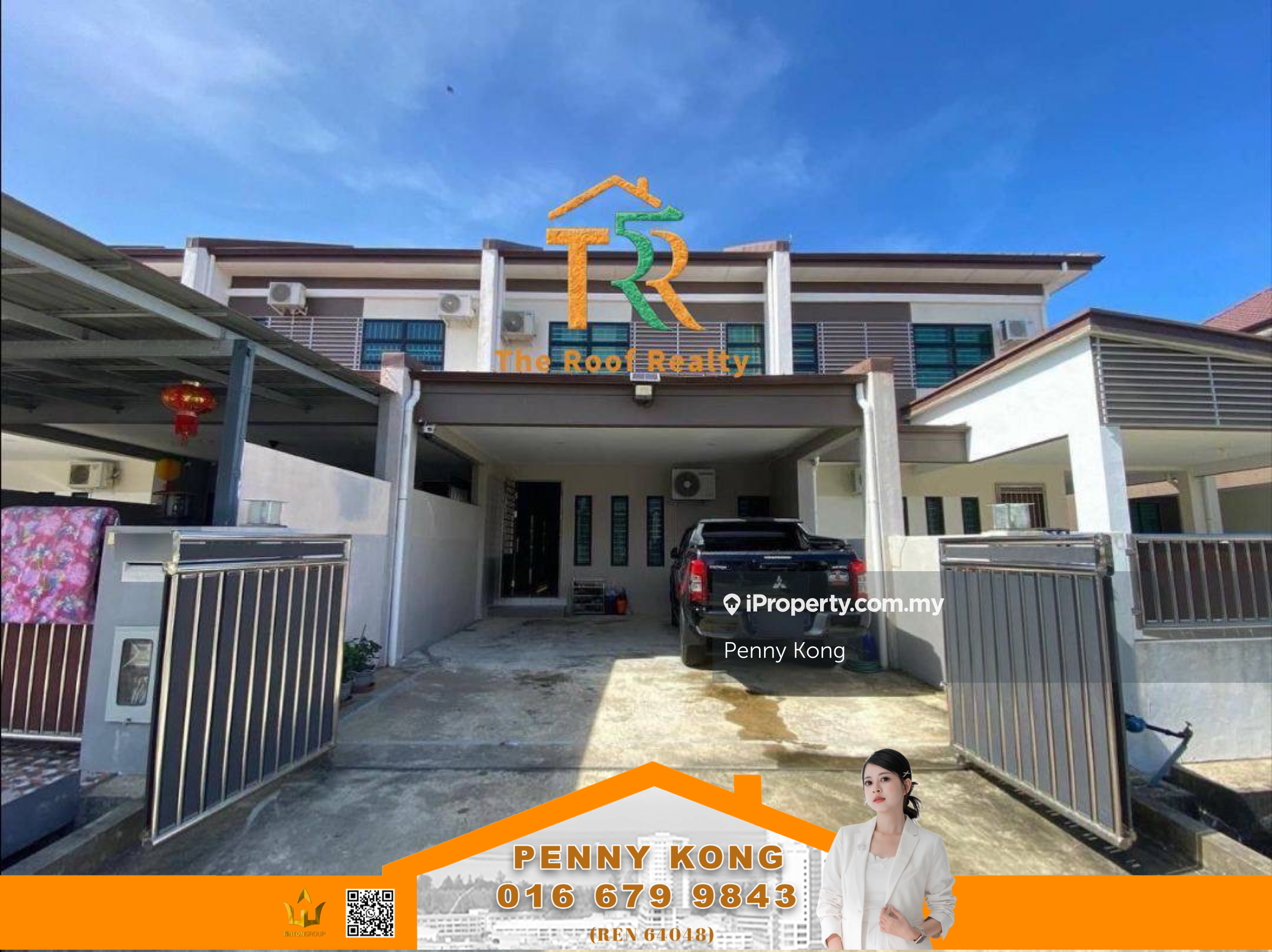 Senadin Miri, Double Storey Intermediate 