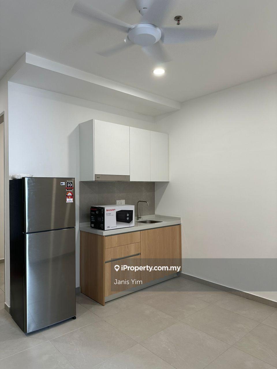 Yolo Signature Suites - Fully Furnished Unit for Rent!