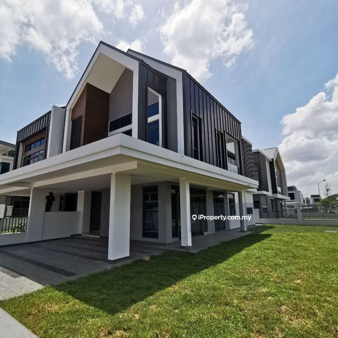 Cluster house for Sale