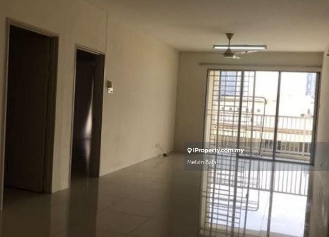 Pv16 Pv 16 Platinum Lake Condominium 