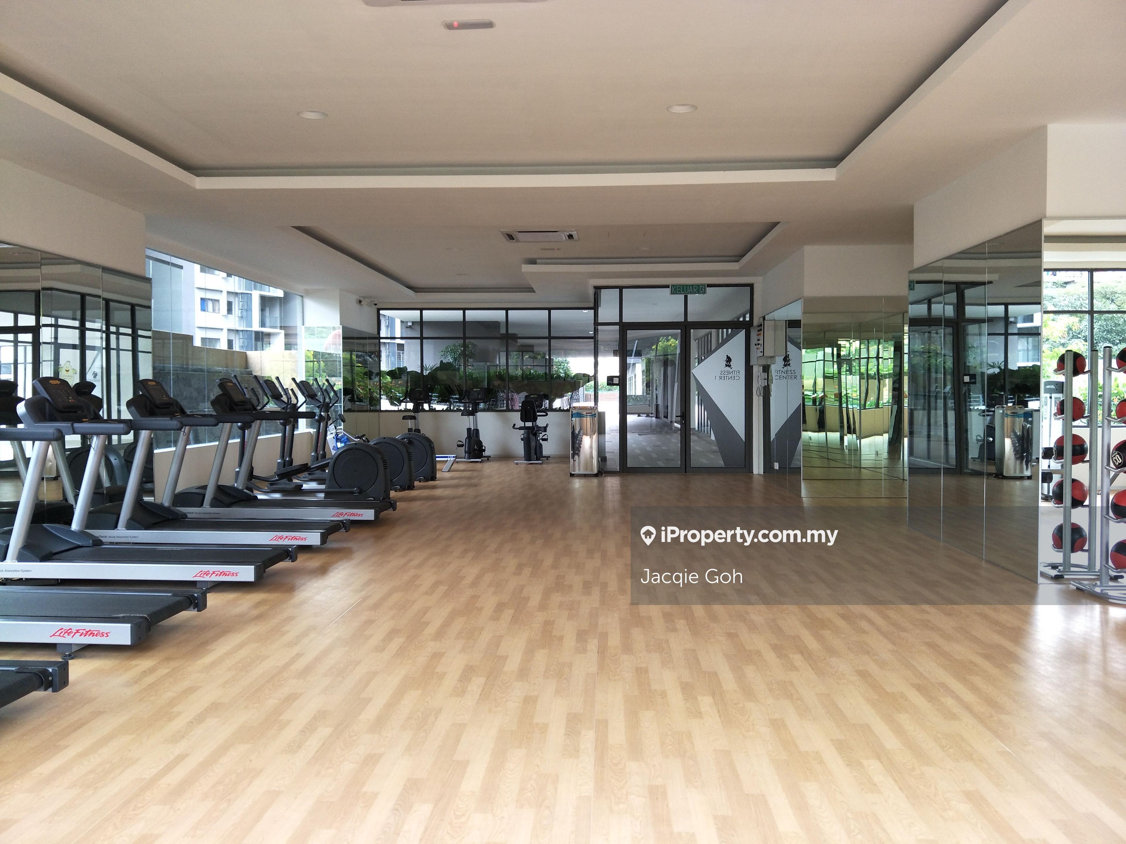 Condo For Sale at Seasons Garden Wangsa Maju, near mall, park, schools