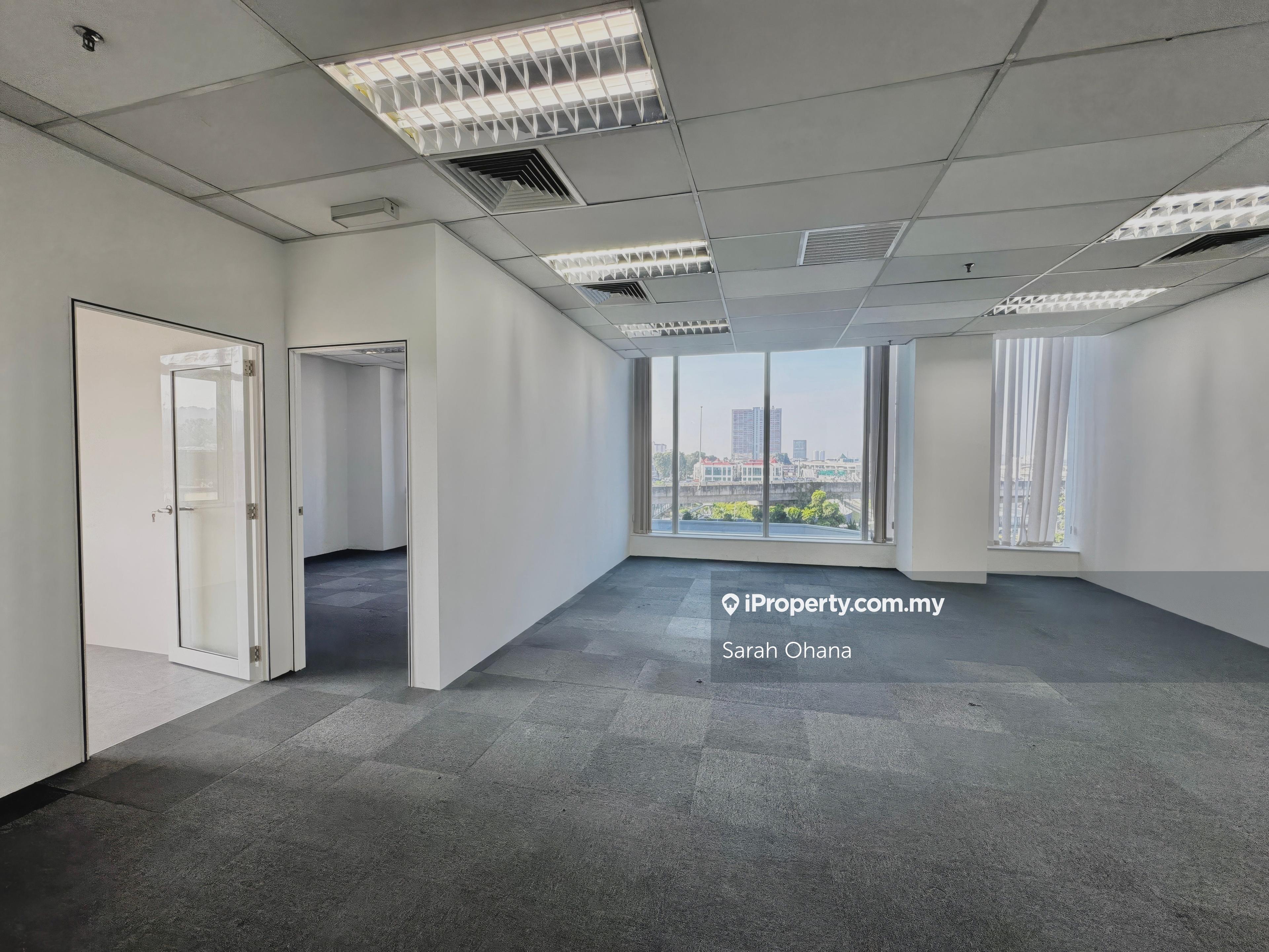 Malaysia Digital Grade A Office @ Pfcc Tower, Puchong