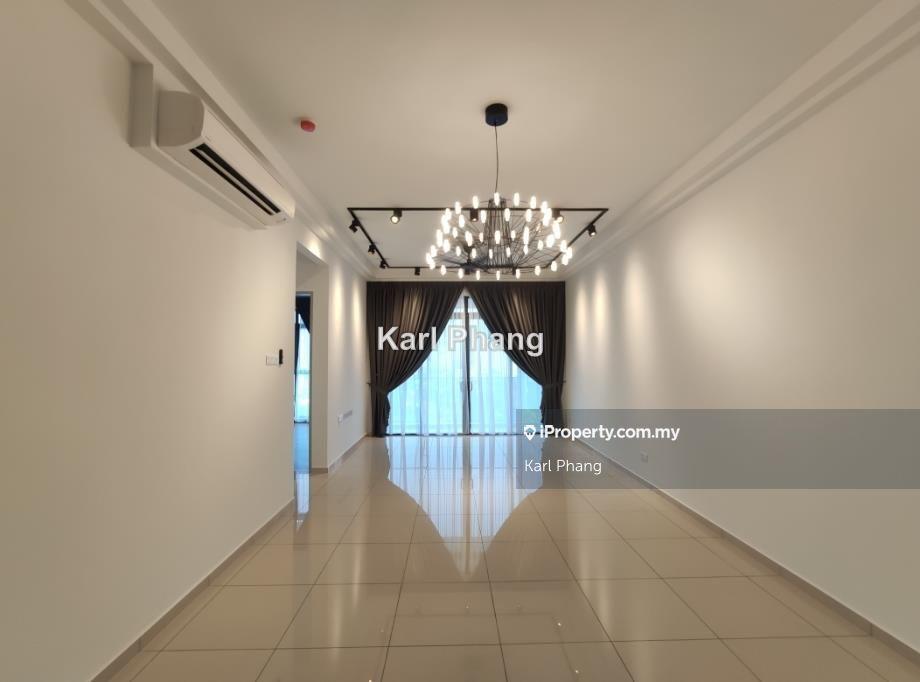 Serviced residence for Rent