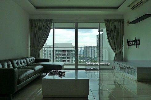 Fully Furnish Unit For Sale