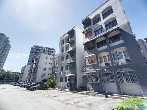 Delima J Apartment Desa Pandan Kuala Lumpur