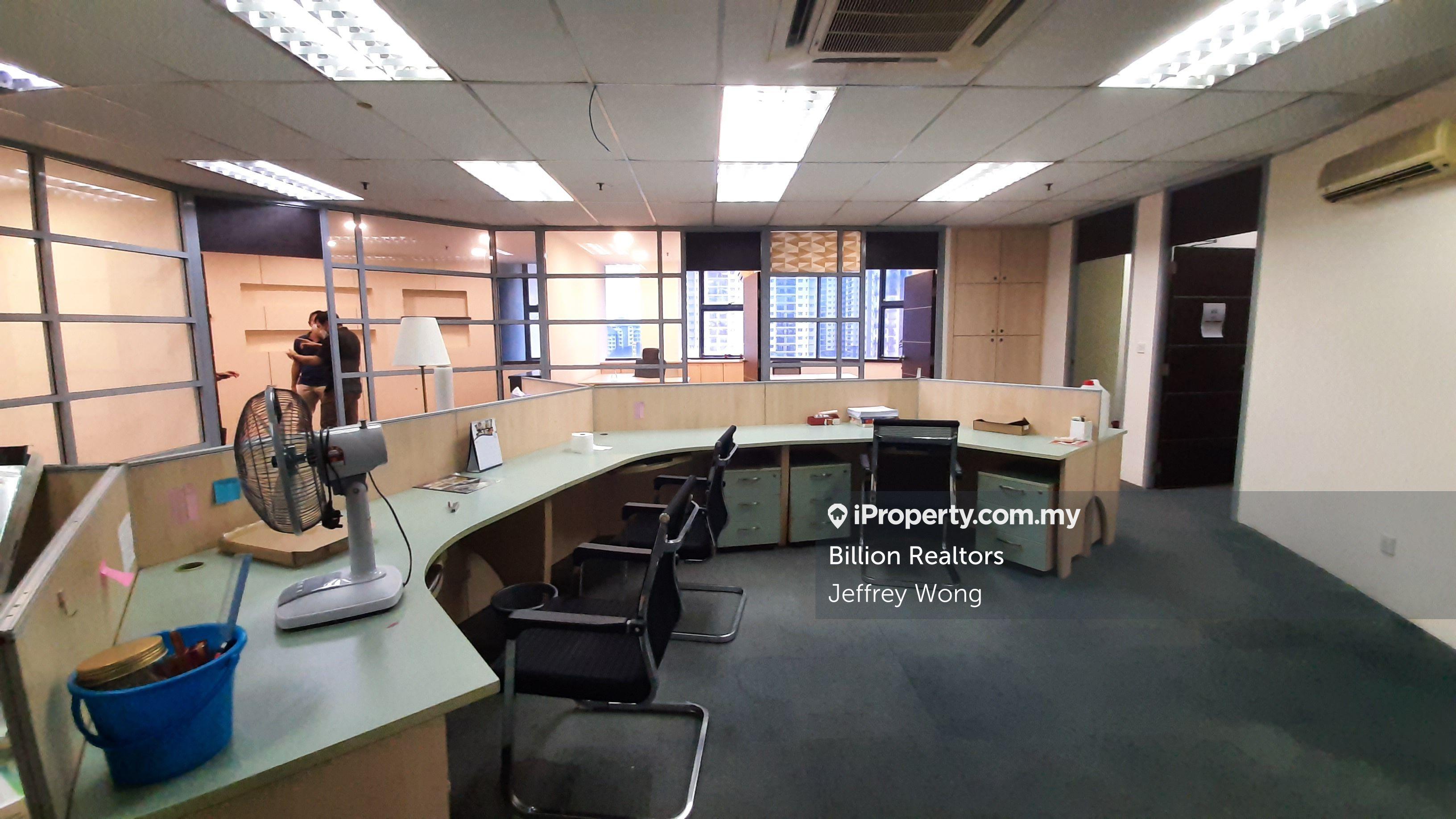 Office for Rent