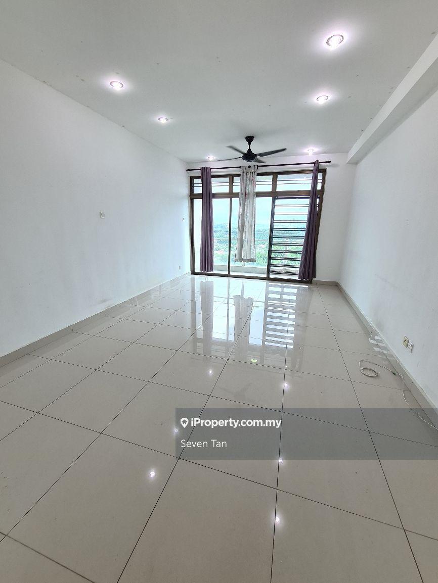 Condominium for Rent