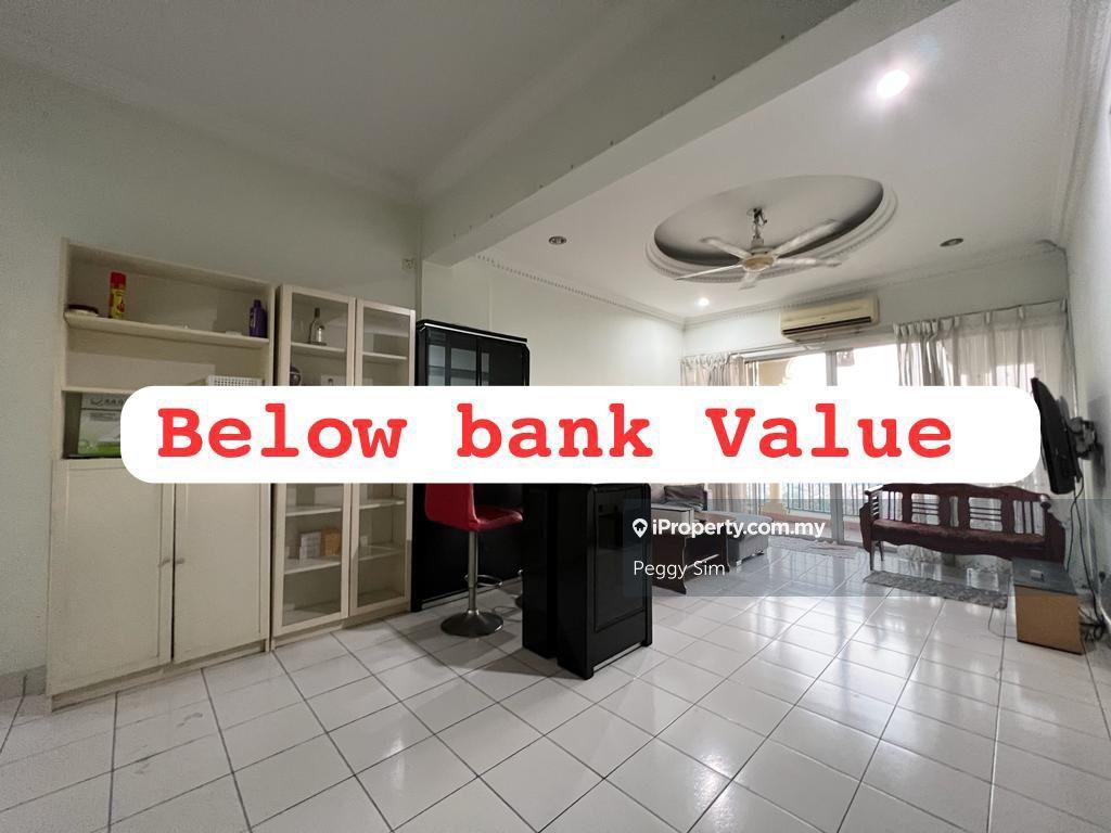 Condominium for Sale near LRT