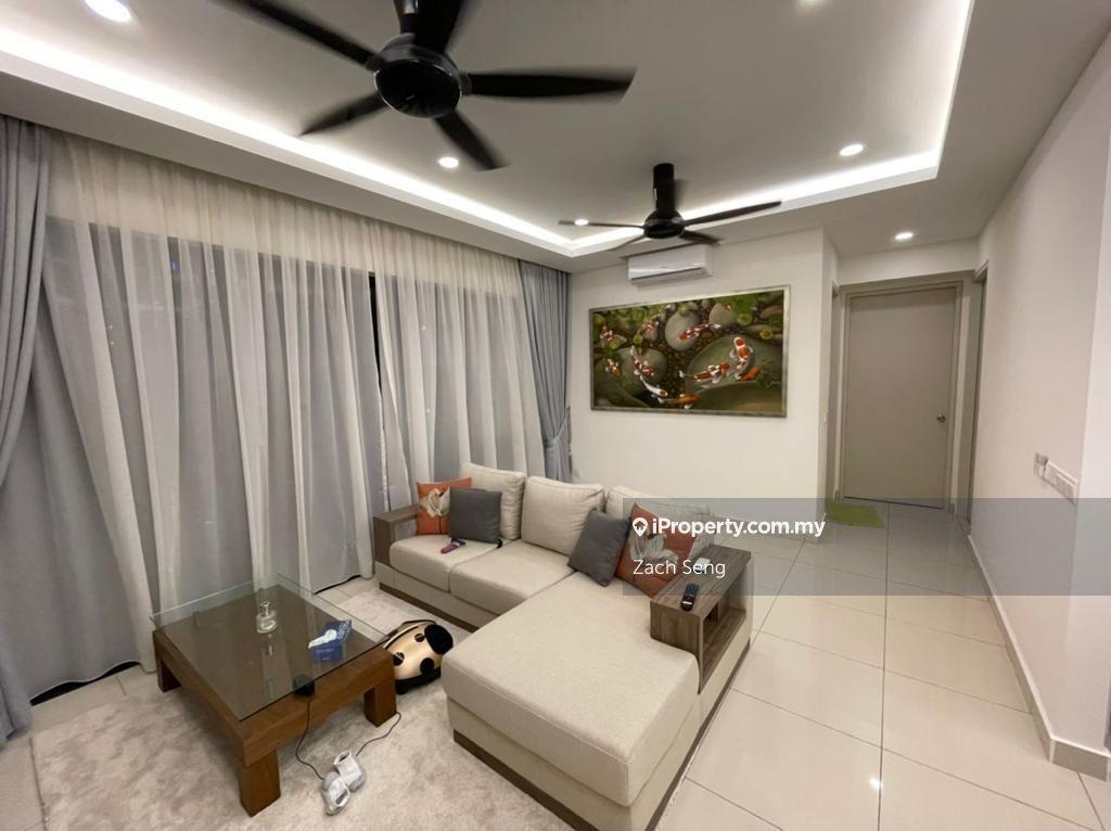 Serviced residence for Sale