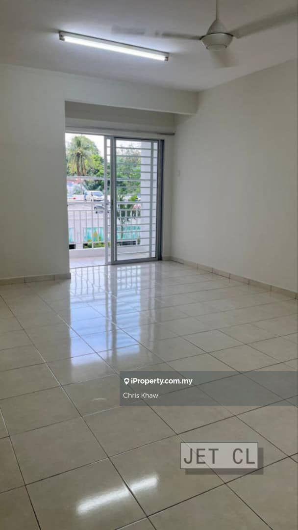 Pelangi Heights 2 Apartment Klang