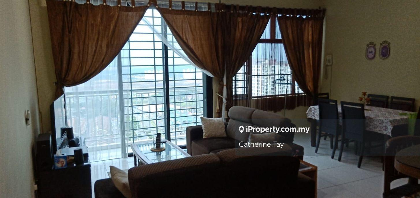 Sky Executive Suites Bukit Indah Iskandar Puteri Johor