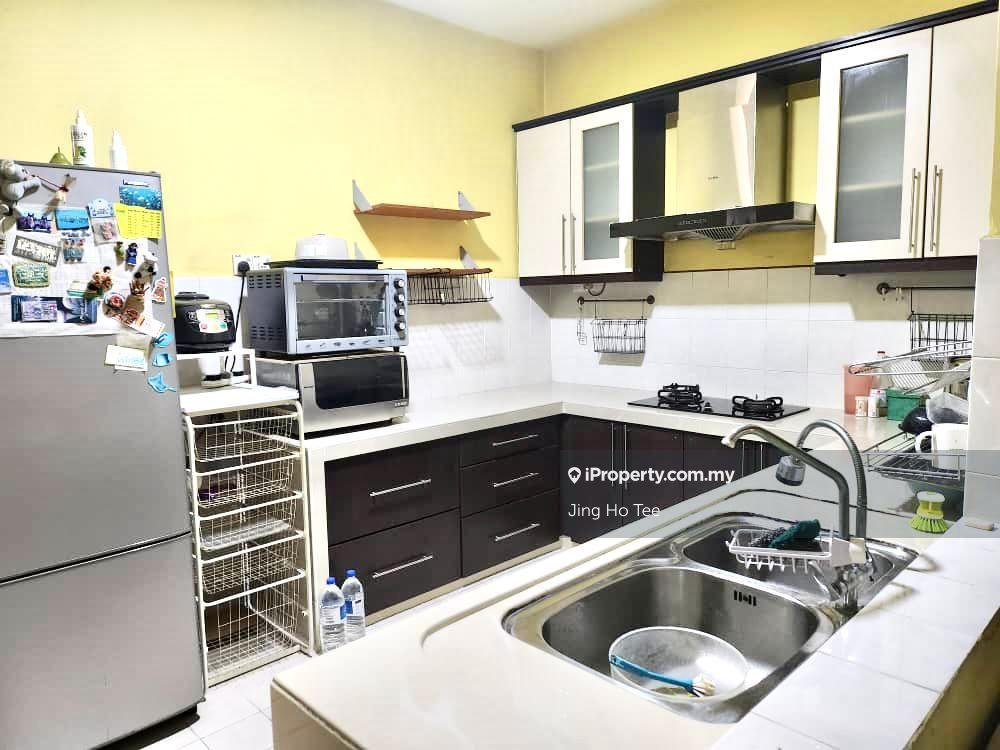 Ara Damansara, Suria Damansara, Fully Furnished, 2 Bedrooms 2 Baths