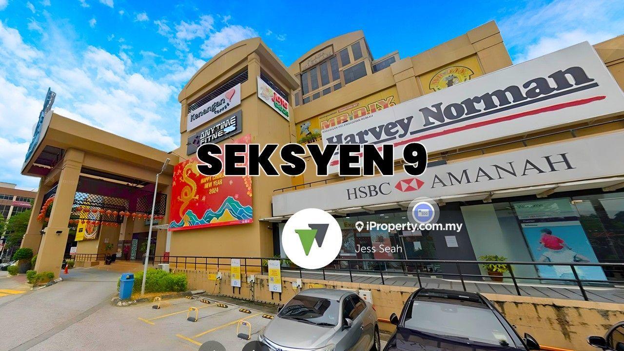 Collecting rental Rm186,000 / year !