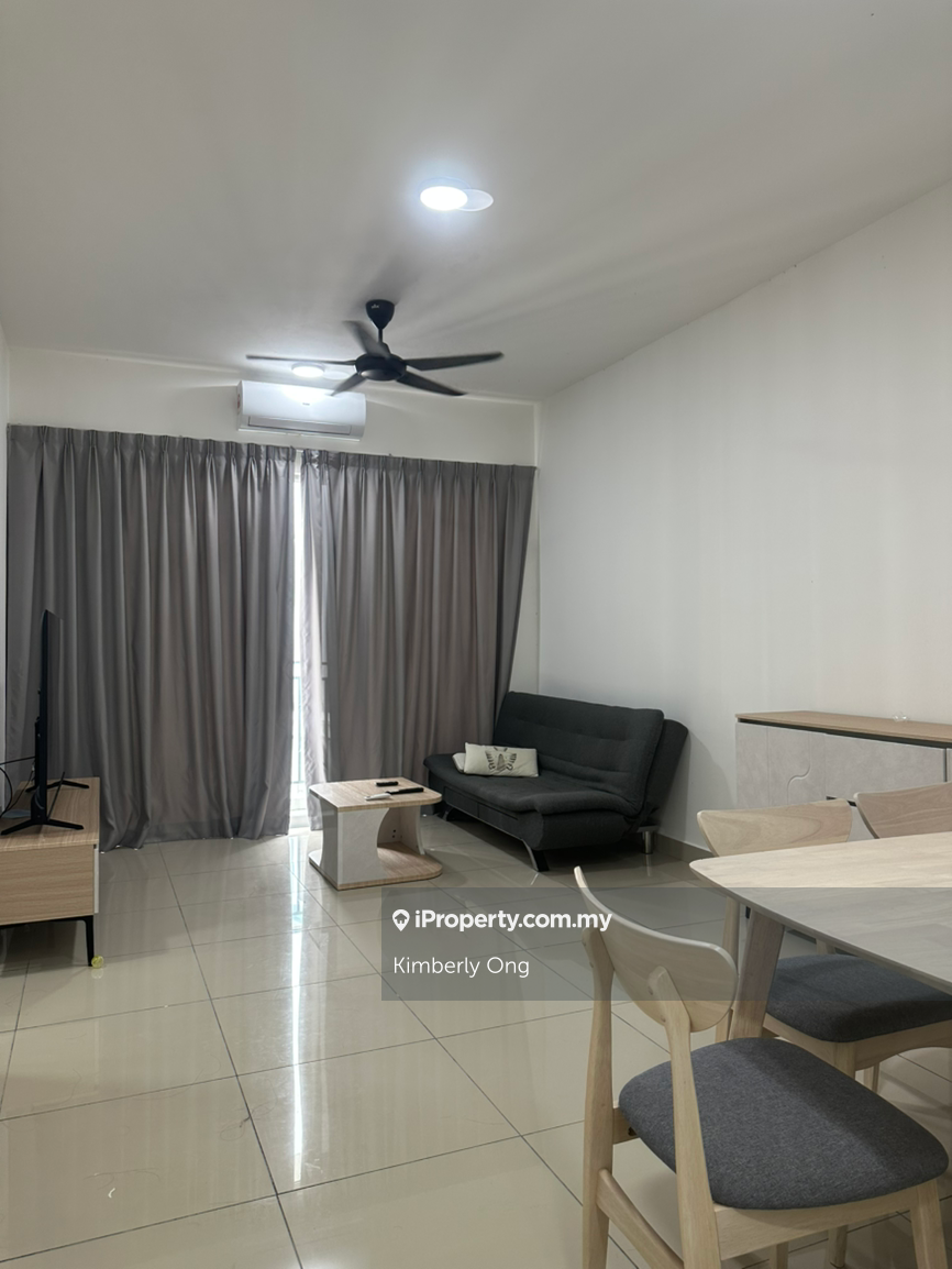 Fully Furnished Bayu Temiang For Rent 