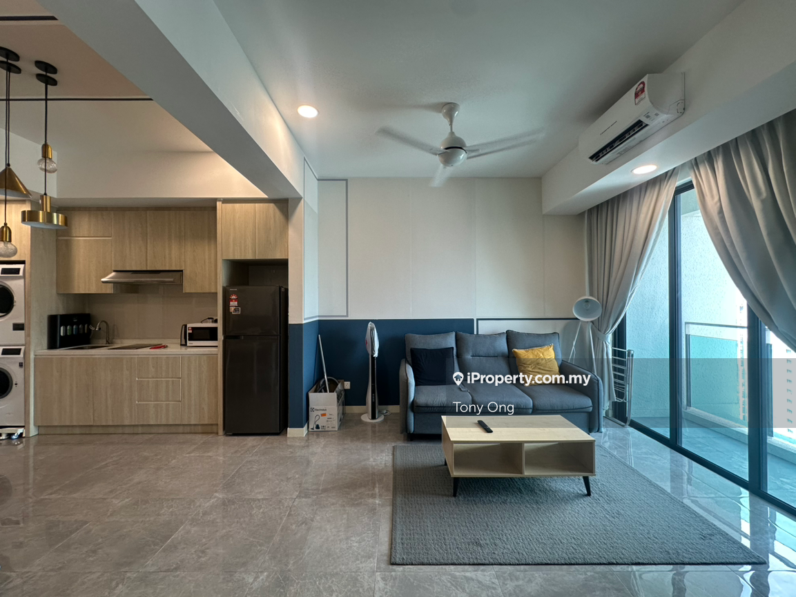 High Floor 