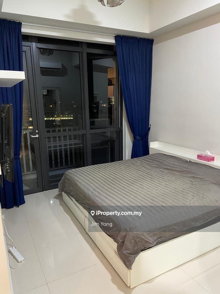 Third Avenue, Cyberjaya