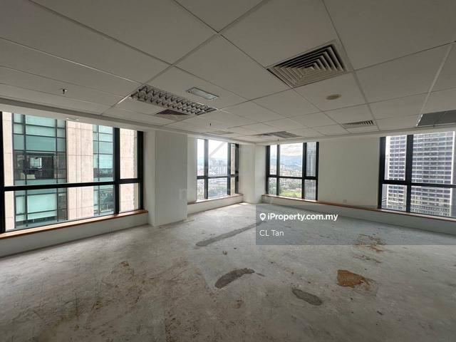 Short Walk to LRT and MRT Stations, Close to KLCC Twin Tower