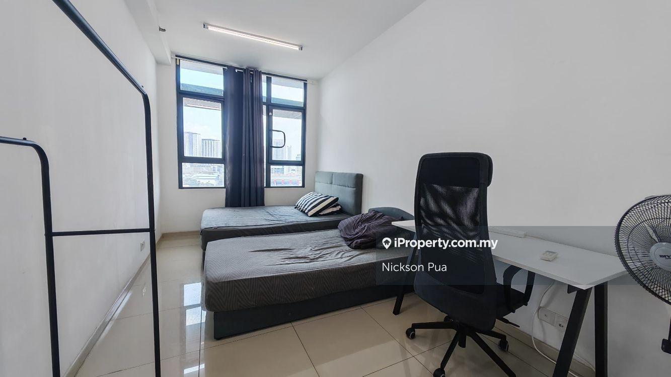 Serviced residence for Rent