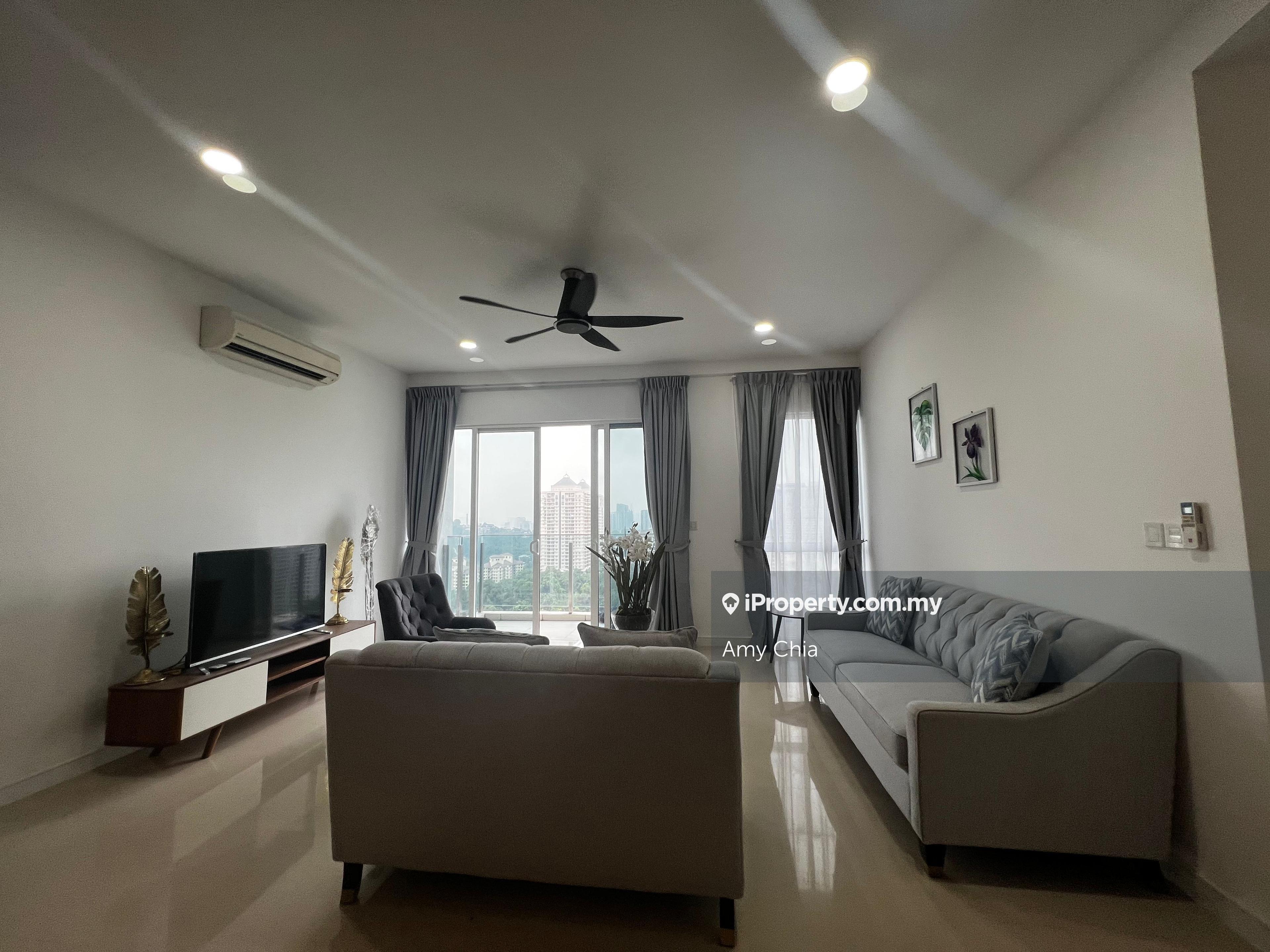 Condominium for Rent