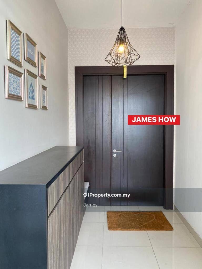 Fully Furnish & Renovated For Sale in Tanjung Tokong Ready to Move In
