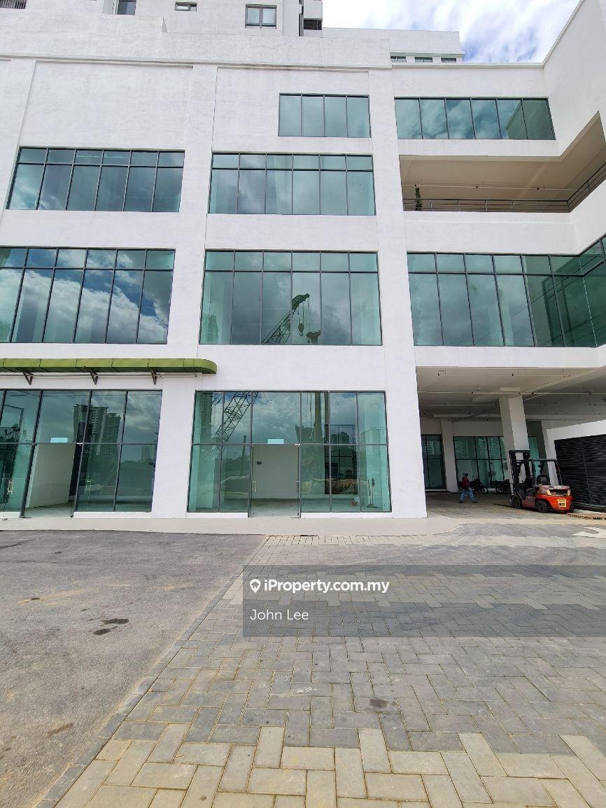 Retail Shop for Rent in Edumetro USJ1 Subang Jaya
