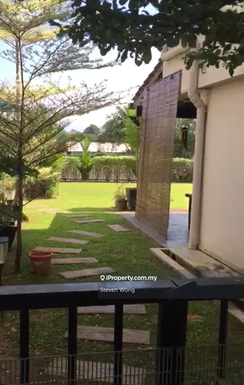 Bangsar Bungalow