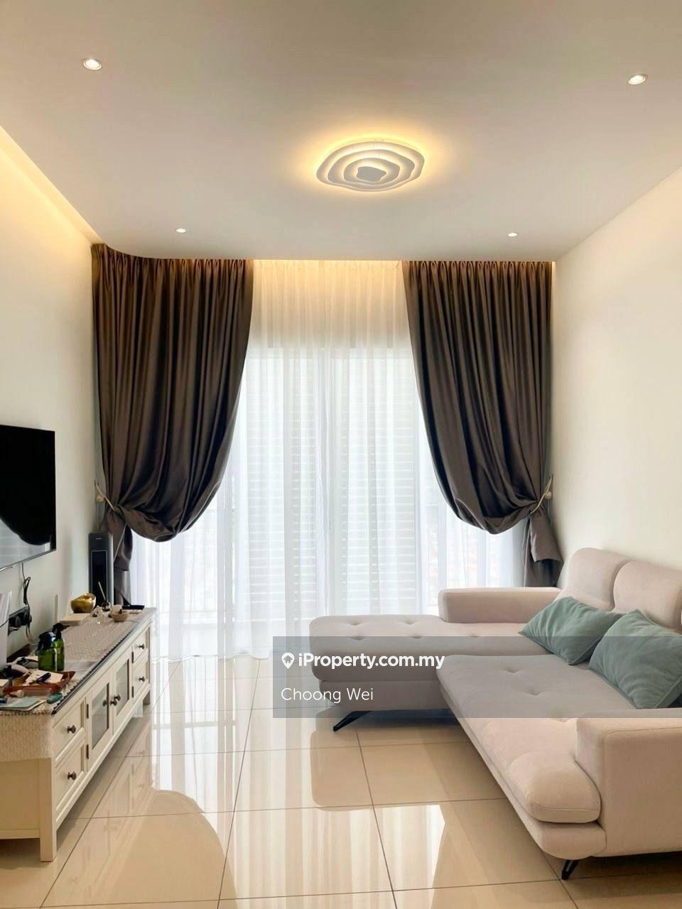 The Amarene Well Unit For Rent