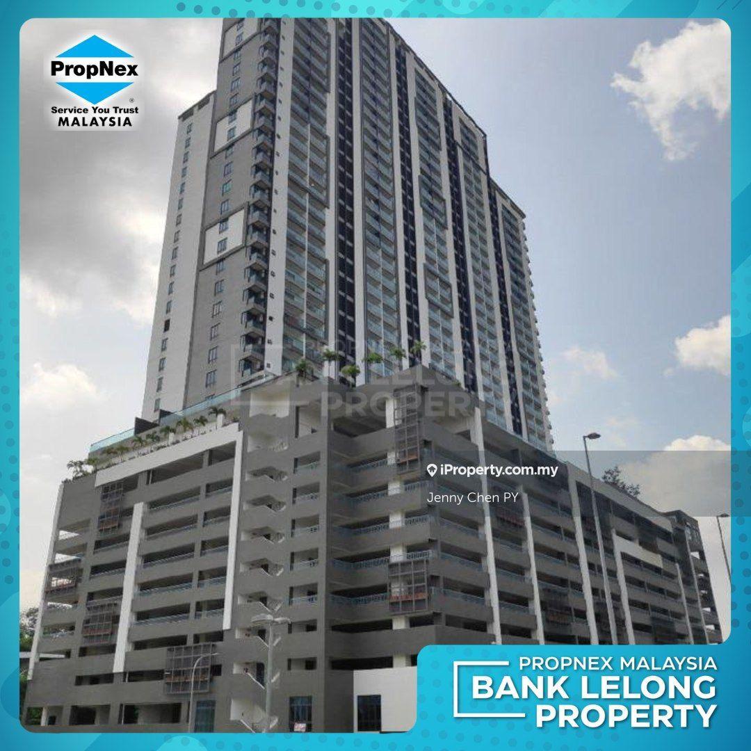 Shop Lot No.A-01-11, Landmark Residence 1, Jalan Landmark Residence 