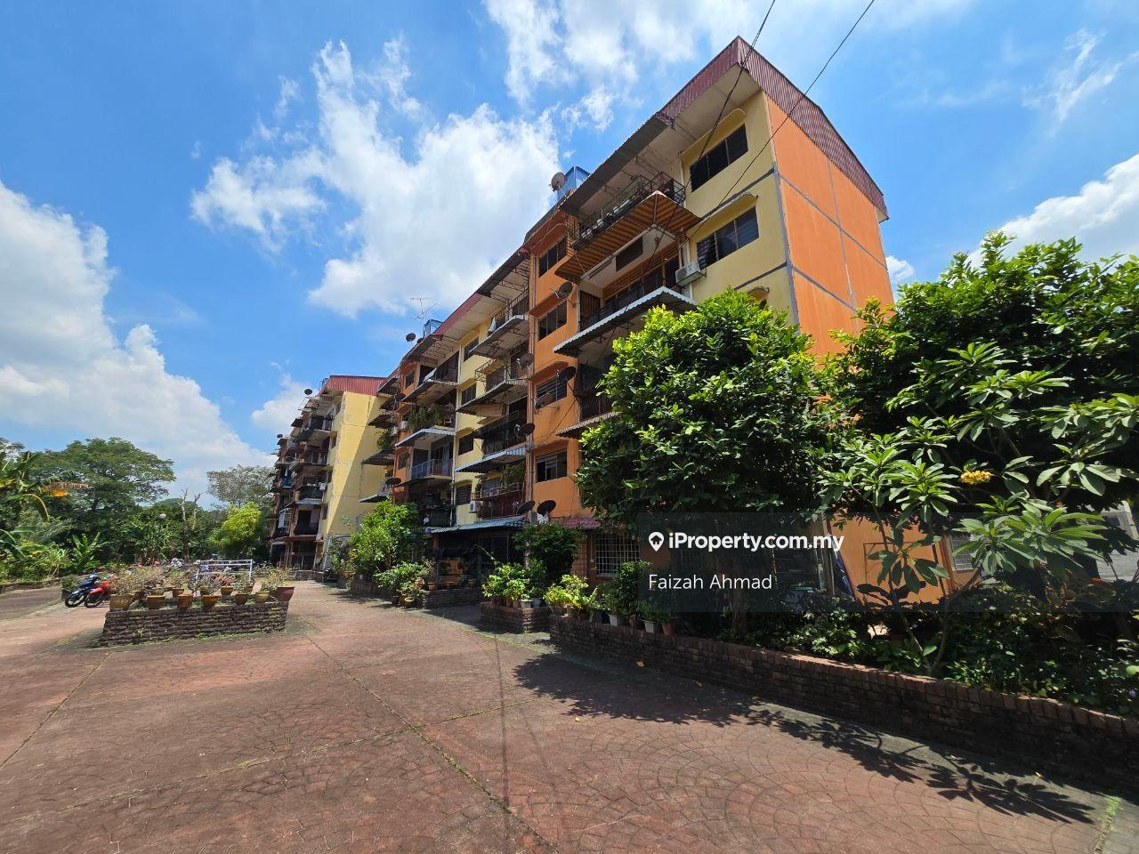 Good Location For Investment Near School