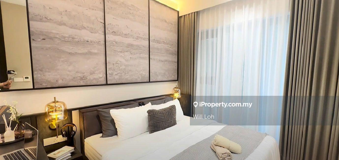 JB Town City Condo- 2,3,4 Bedrooms Unit, Foreigner can buy!