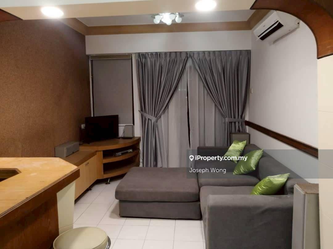 Riverria Condovilla Tampoi Indah