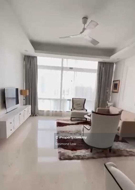 Banyan Tree Signatures Jalan Conlay Kuala Lumpur