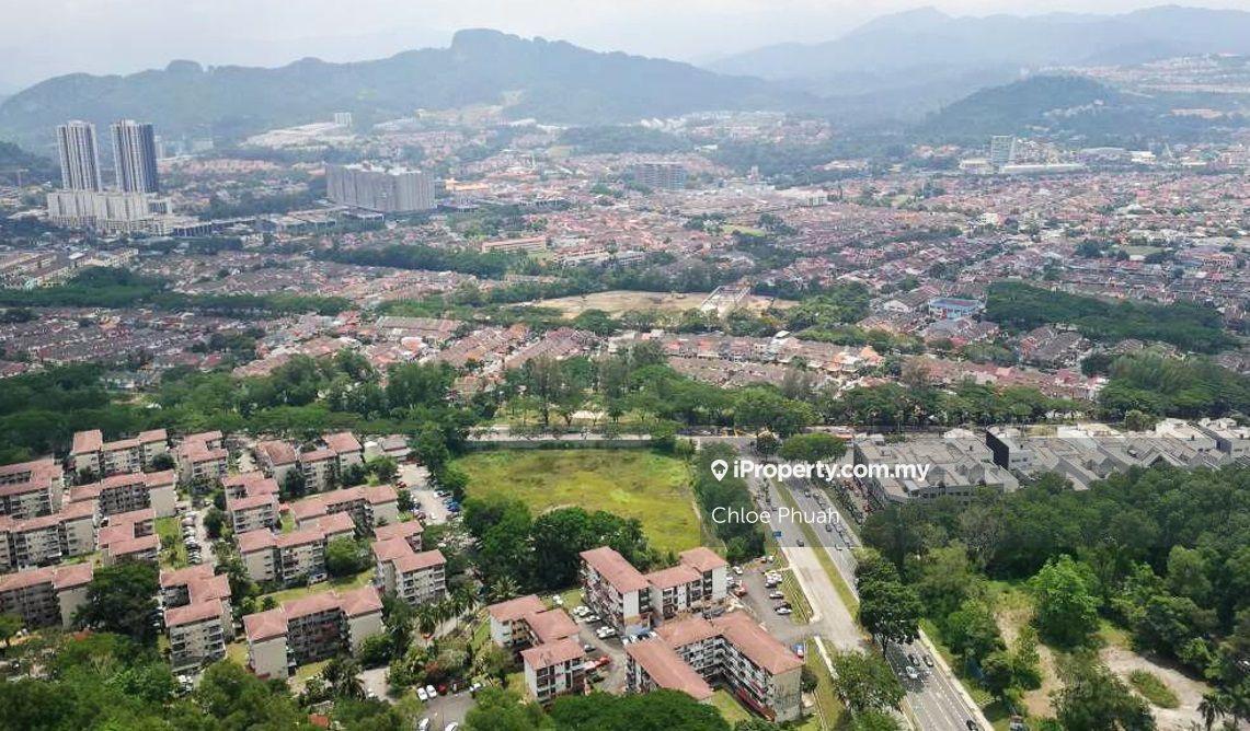 Wangsa 9 2336sf Non Bumi luxury stay nearby international school