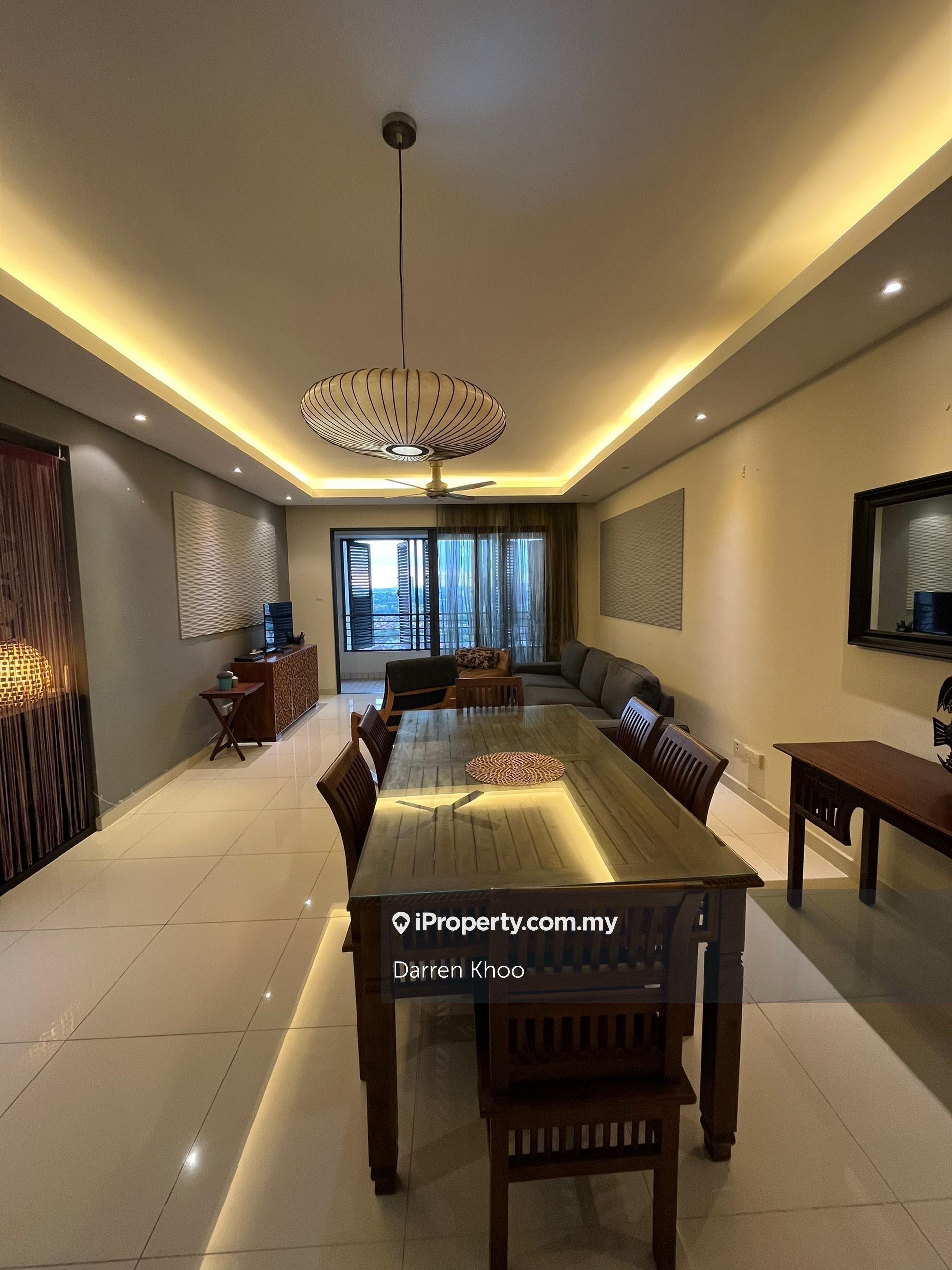 Big Layout for Families, Freehold & Best Location in ss2, PJ!