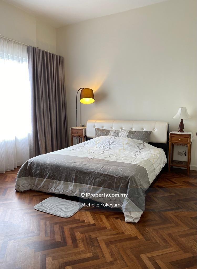 Condominium for Rent